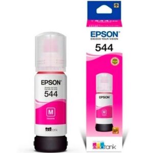 C13T00N32A - Botella de Tinta EPSON T664320 L200/210/350/355/555 COLOR Magenta