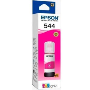 C13T00N32A - Botella de Tinta EPSON T664320 L200/210/350/355/555 COLOR Magenta