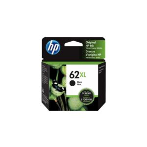 C2P05AL - CARTUCHO HP NEGRO 62XL HP Officejet 200 600 pag.