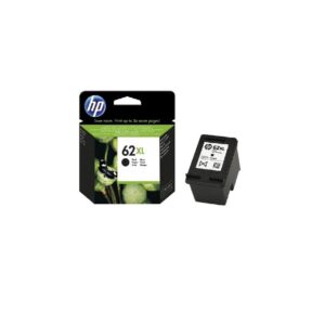 C2P05AL - CARTUCHO HP NEGRO 62XL HP Officejet 200 600 pag.