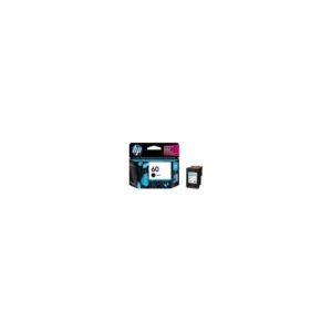 CC640WL - CARTUCHO HP NEGRA DE TINTA HP 60 BAJO RENDIMIENTO F4280 200 PAG