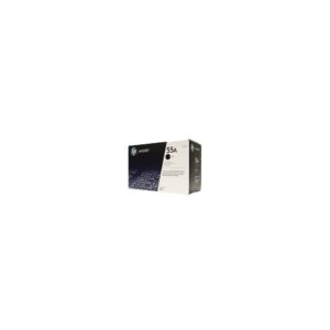 CE255A - TONER HP NEGRO LASERJET P3015 6000 PAG