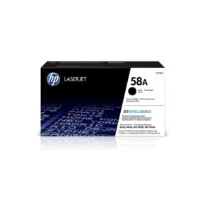 CF258A - TONER HP NEGRO LASERJET PRO M404 , M428 3.000 PAG