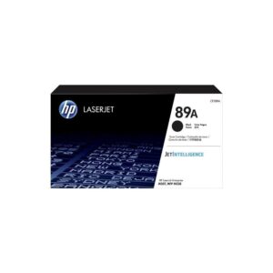 CF289A - TONER HP NEGRO 89A LASERJET ENTERPRISE M507,M528 5.000 PAG