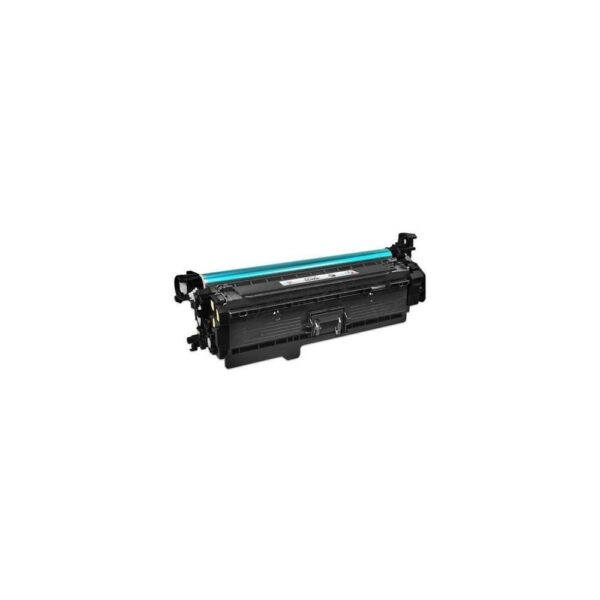 CF400A - HP 201A Black LaserJet Toner Cartridge