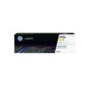 CF412A - TONER HP YELLOW 412A Black LaserJet