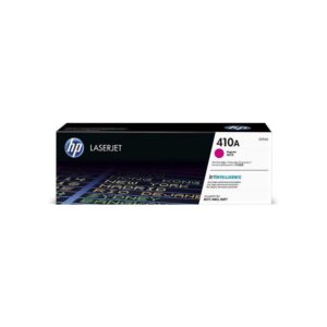 CF413A - TONER HP MAGENTA 413A Black LaserJet