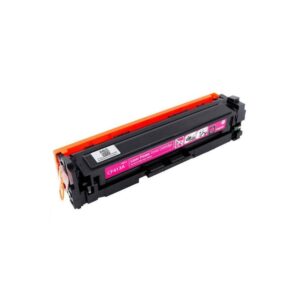 CF413A - TONER HP MAGENTA 413A Black LaserJet