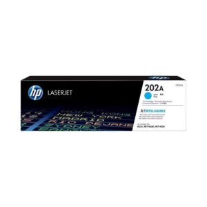 CF501A - TONER HP CYAN LaserJet Pro M254 Printer series, HP Color LaserJet Pro MFP M280 Printer series 1,300