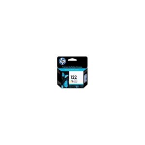 CH562HL - CARTUCHO HP TRICOLOR 122 DESKJET 1000 2050 3050 100 PAG