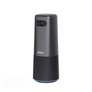 DH-VCS-C4B0 - Cámara Dahua USB todo en uno 1080P,2MP / FHD a 30fps, gran angular de 100° reducción de ruido digital 3D,Procesamiento de voz multidimensional, presenta más naturaleza, voz abundante y clara,Algoritmo de matriz omnidireccional de 4 micrófonos, captación de sonido de 360° y 4mts (radio),Admite reducción de ruido AI/AEC/ANS/AGC; Suprima eficazmente