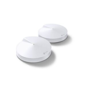Deco M5(2-pack) - Router TPLINK WIFI de malla AC1300 por 2 Unidad
