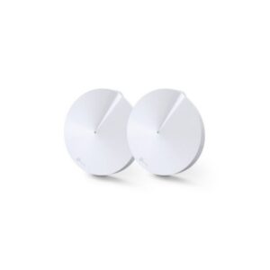 Deco M5(2-pack) - Router TPLINK WIFI de malla AC1300 por 2 Unidad