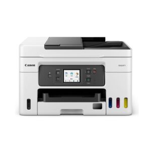 GX4010 - Impresora Mufuncional CANON MAXIFY GX4010 *4 en 1