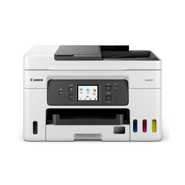 GX4010 - Impresora Mufuncional CANON MAXIFY GX4010 *4 en 1