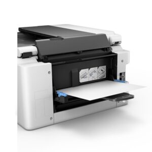GX4010 - Impresora Mufuncional CANON MAXIFY GX4010 *4 en 1