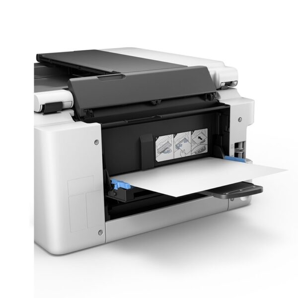 GX4010 - Impresora Mufuncional CANON MAXIFY GX4010 *4 en 1