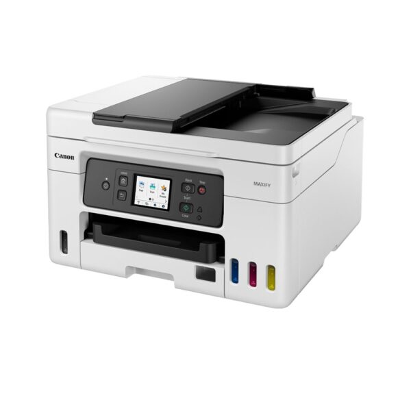 GX4010 - Impresora Mufuncional CANON MAXIFY GX4010 *4 en 1