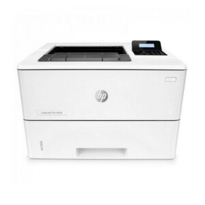 J8H61A#BGJ - Impresora multifuncional hp laserjet pro M501dn b/n 45 ppm