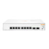 JL680A - Switch ARUBA IOn 1930 8G 2SFP