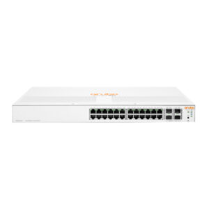 JL682A - Switch ARUBA IOn 1930 24G 4SFP Blanco