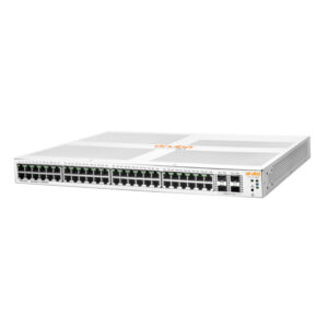JL685A - Switch ARUBA IOn 1930 48G Blanco