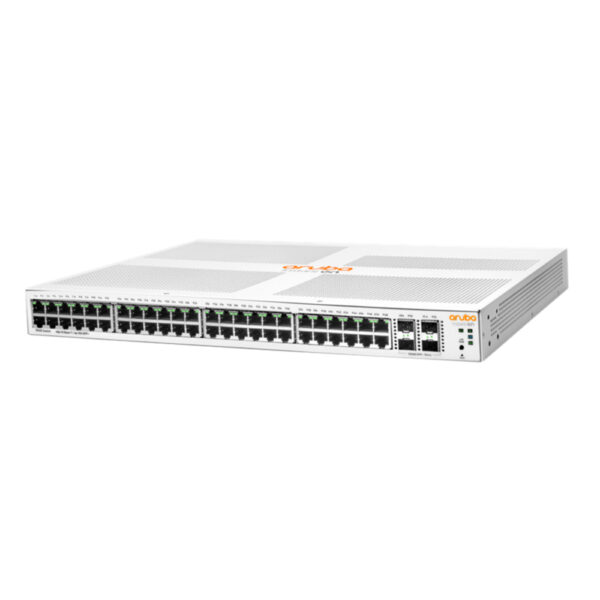 JL685A - Switch ARUBA IOn 1930 48G Blanco
