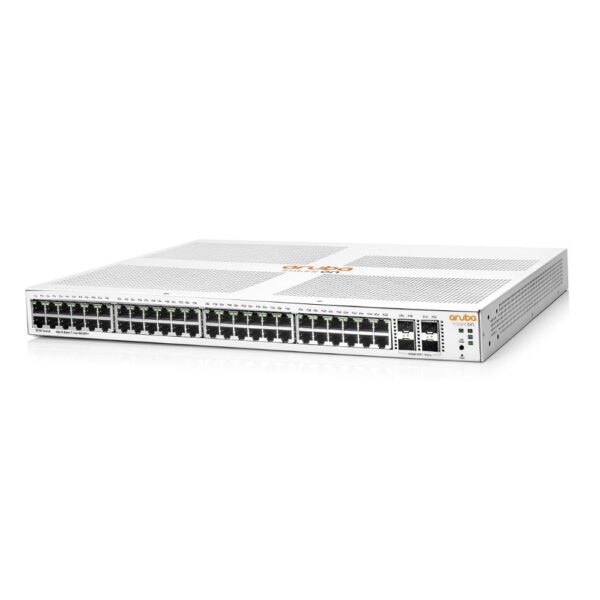 JL685A - Switch ARUBA IOn 1930 48G Blanco