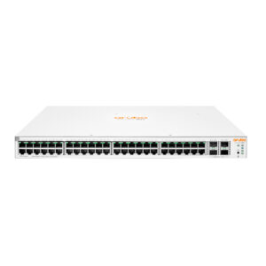JL686B - Switch ARUBA IOn 1930 48G 4SFP+ 370W