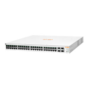 JL686B - Switch ARUBA IOn 1930 48G 4SFP+ 370W