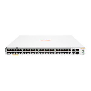 JL808A - Switch ARUBA IOn 1960 48G 2XT 2XF Sw