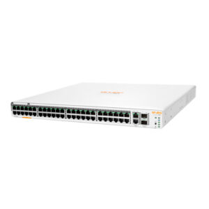JL808A - Switch ARUBA IOn 1960 48G 2XT 2XF Sw
