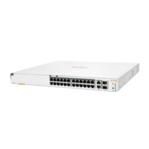 JL809A - Switch ARUBA IOn 1960 48G 2XT 2XF 600W Sw