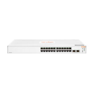 JL812A - Switch ARUBA IOn 1830 24G 2SFP