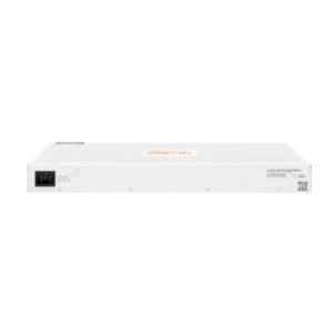 JL812A - Switch ARUBA IOn 1830 24G 2SFP