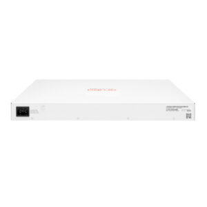 JL815A - Switch ARUBA IOn 1830 48G 4SFP 370W
