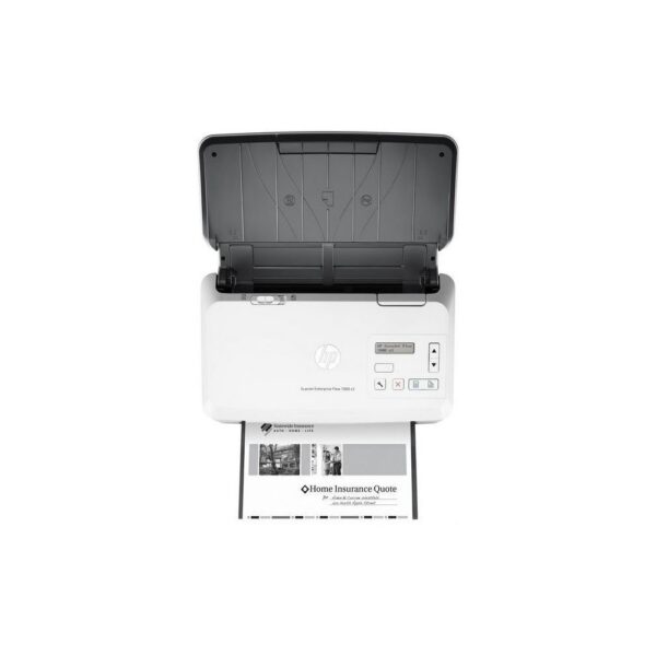 L2757A#BGJ - Escáner HP ScanJet Enterprise Flow 7000 s3