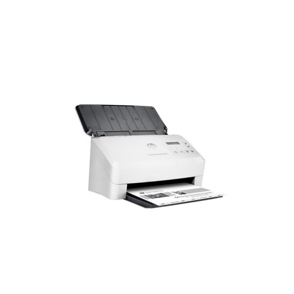 L2757A#BGJ - Escáner HP ScanJet Enterprise Flow 7000 s3