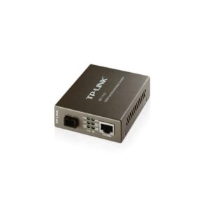 MC111CS - Convertidor TPLINK Multimedia WDM de 10/100Mbps