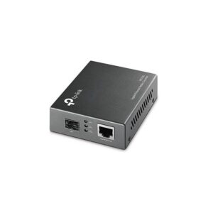 MC220L - Convertidor TP-LINK Multimedia SFP Gigabit