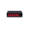 MS105G - Switch MERCUSYS 5 Puertos 10/100/1000