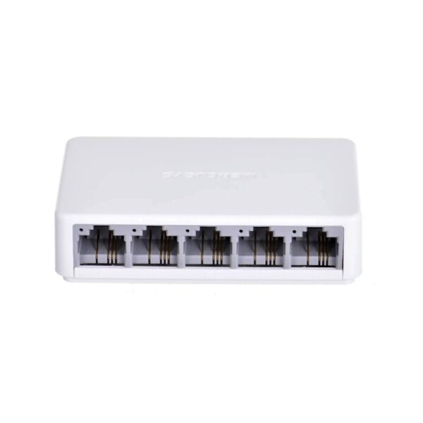MS105 - Switch MERCUSYS 5 Puertos 10/100