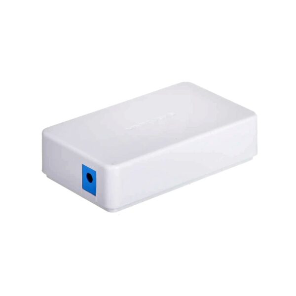MS105 - Switch MERCUSYS 5 Puertos 10/100