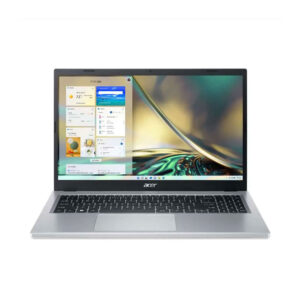 NX.KHDAL.007 - Computador Portatil ACER A315-24PT-R2N3 FHD AMD R5 7520U15´6 Pulgadas RAM 16GB DDR5 Soldadas(8GBx2) Disco SSD 512GB COLOR Silver Linux (ESHELL)