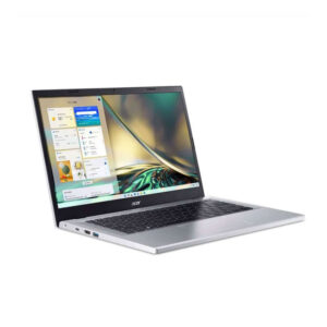 NX.KHDAL.007 - Computador Portatil ACER A315-24PT-R2N3 FHD AMD R5 7520U15´6 Pulgadas RAM 16GB DDR5 Soldadas(8GBx2) Disco SSD 512GB COLOR Silver Linux (ESHELL)