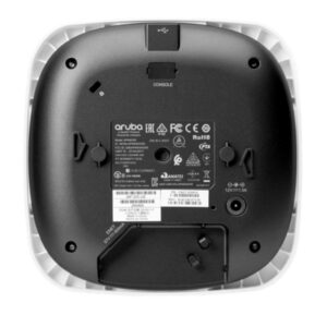 R2X01A - Access Point ARUBA Instant On Ap11 (Rw) Access Point