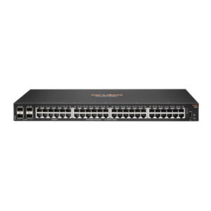 R8N86A - Switch ARUBA 6000 48G 4SFP