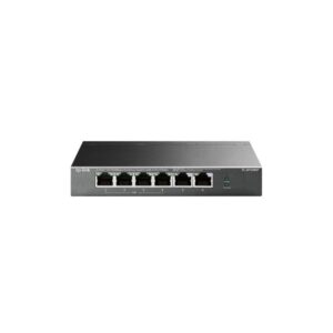 TL-SF1006P - TL-SF1006P