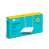 TL-WR820N - Router TPLINK Inalambrico N 300, 2 antenas externas