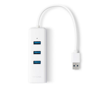 UE330 - Adaptador de red USB 3.0
